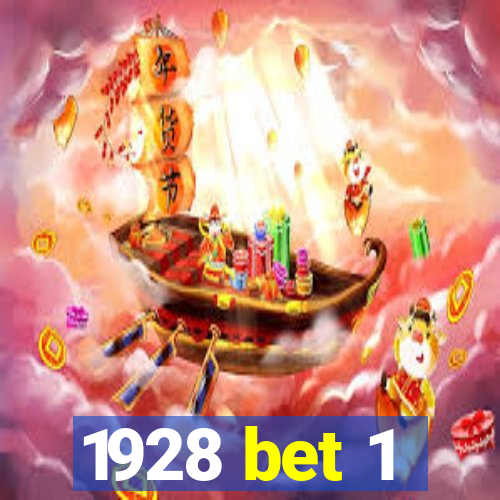 1928 bet 1